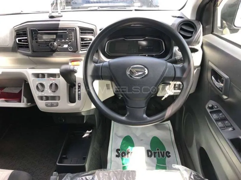 Daihatsu Mira 2022 for Sale in Islamabad Daihatsu Mira 2022 for Sale in Islamabad Image-2
