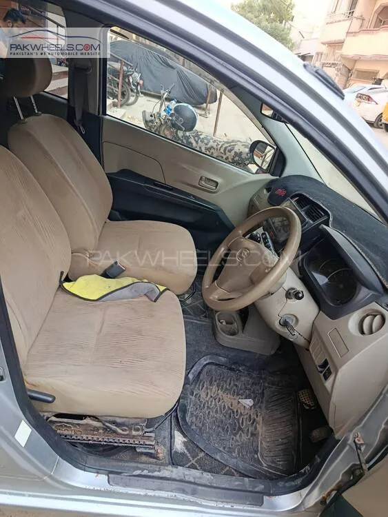 Daihatsu Mira 2011 for Sale in Karachi Daihatsu Mira 2011 for Sale in Karachi Image-9