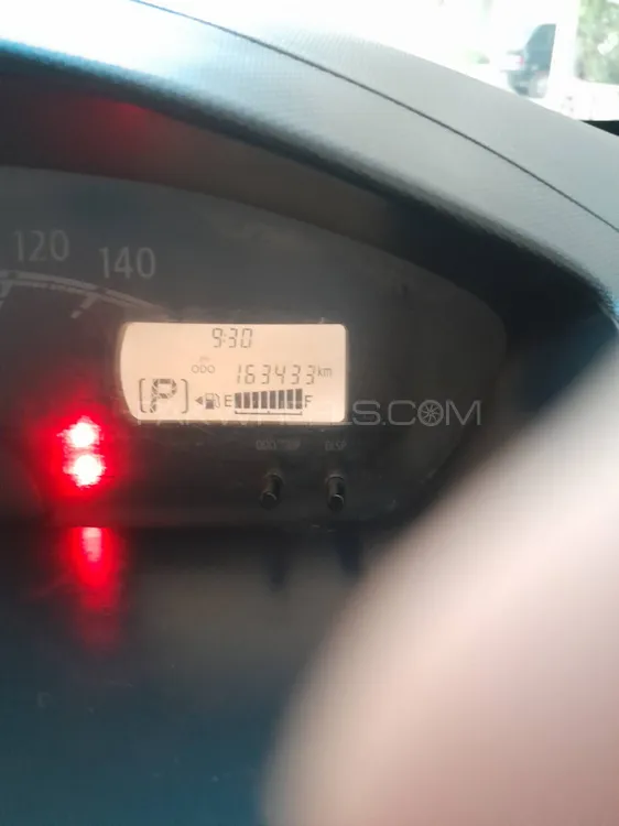 Daihatsu Move 2012 for Sale in Karachi Daihatsu Move 2012 for Sale in Karachi Image-20