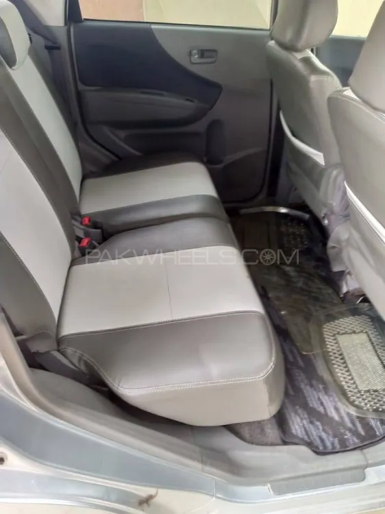 Daihatsu Move 2012 for Sale in Karachi Daihatsu Move 2012 for Sale in Karachi Image-5