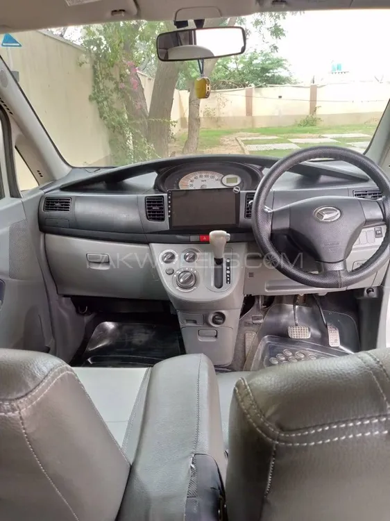 Daihatsu Move 2012 for Sale in Karachi Daihatsu Move 2012 for Sale in Karachi Image-6