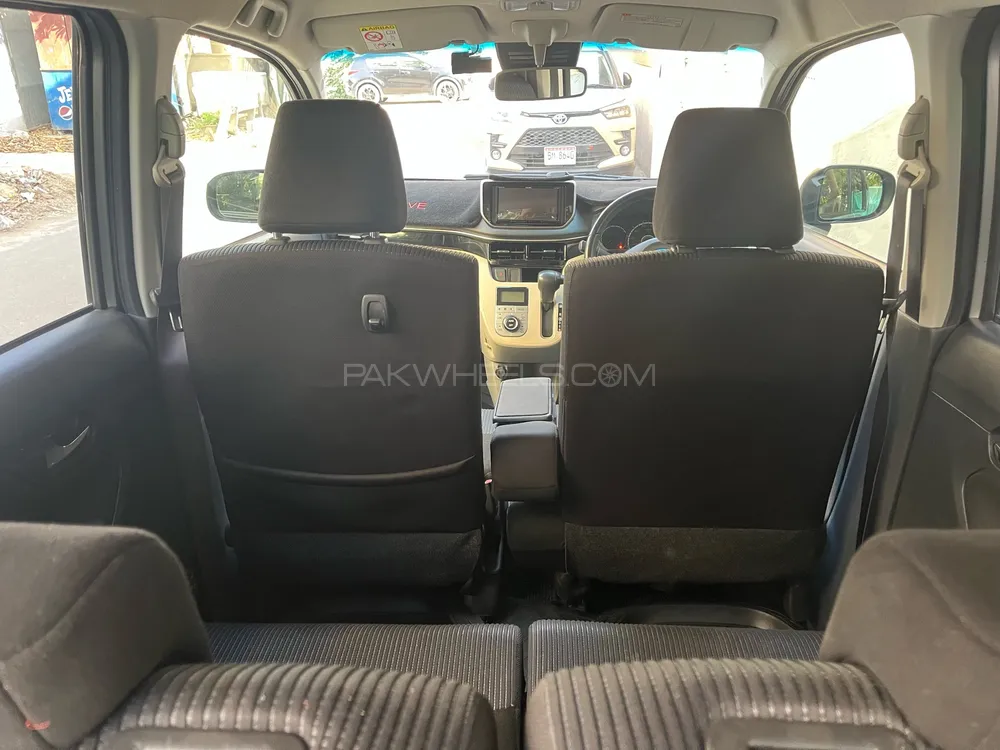 Daihatsu Move 2020 for Sale in Karachi Daihatsu Move 2020 for Sale in Karachi Image-8