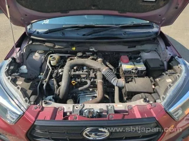Daihatsu Rocky 2020 for Sale in Karachi Daihatsu Rocky 2020 for Sale in Karachi Image-6