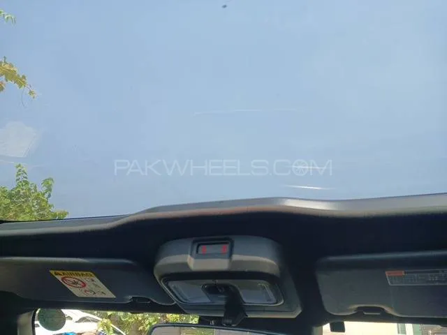 Daihatsu Taft 2023 for Sale in Lahore Daihatsu Taft 2023 for Sale in Lahore Image-4