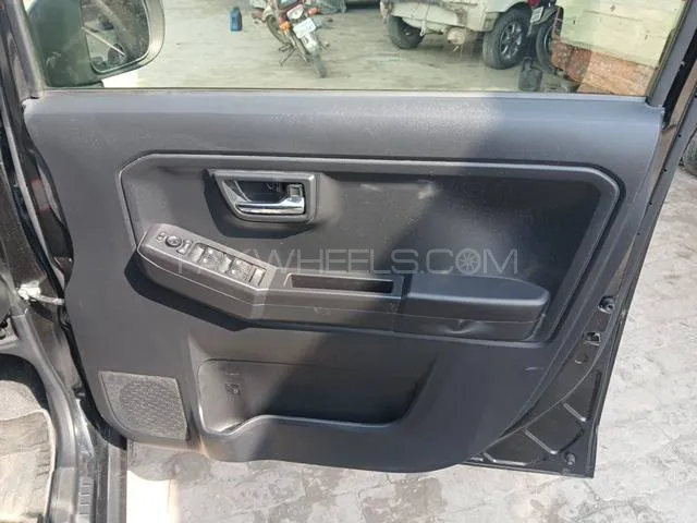 Daihatsu Taft 2023 for Sale in Lahore Daihatsu Taft 2023 for Sale in Lahore Image-15