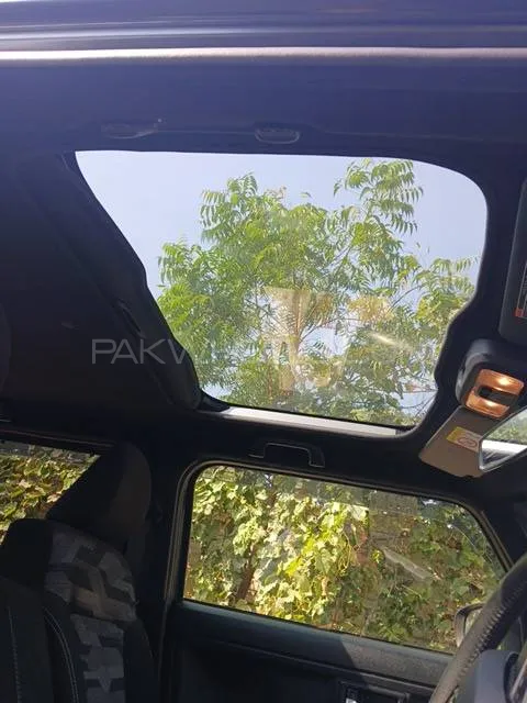 Daihatsu Taft 2023 for Sale in Lahore Daihatsu Taft 2023 for Sale in Lahore Image-13