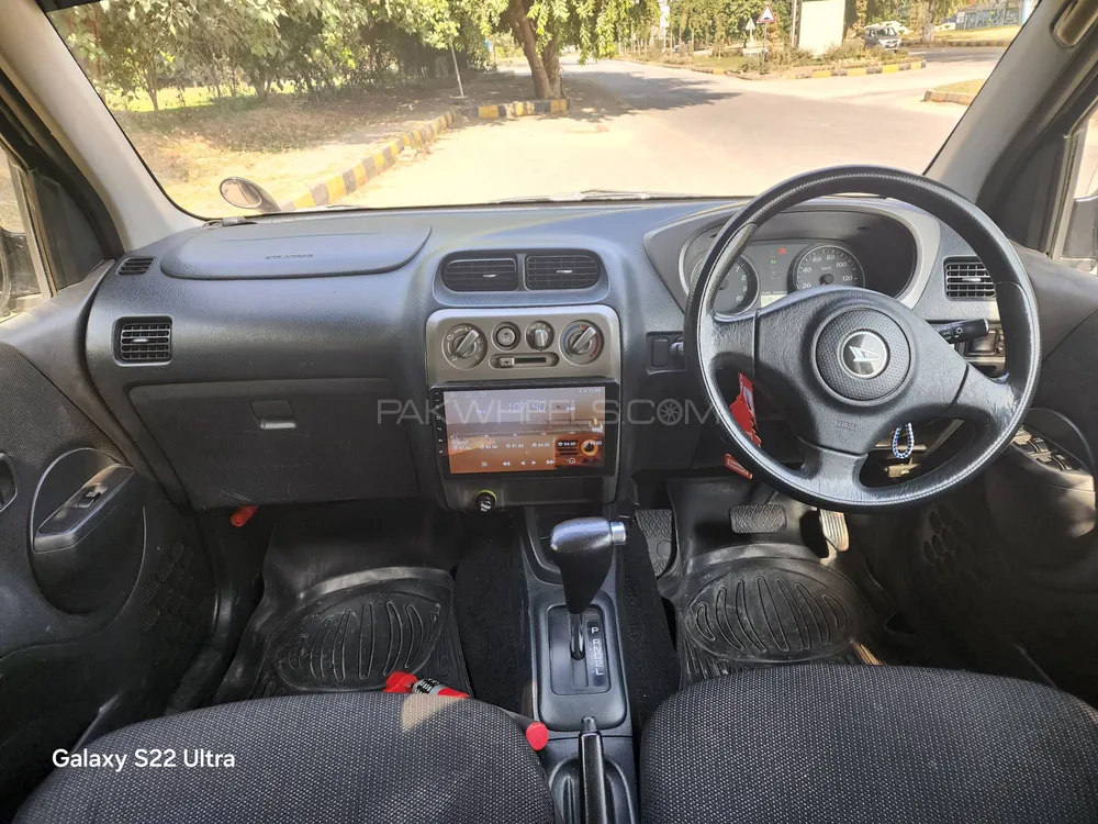 ڈائیہاتسو ٹیریوس کِڈ 2011 for Sale in اسلام آباد ڈائیہاتسو ٹیریوس کِڈ 2011 for Sale in اسلام آباد Image-7