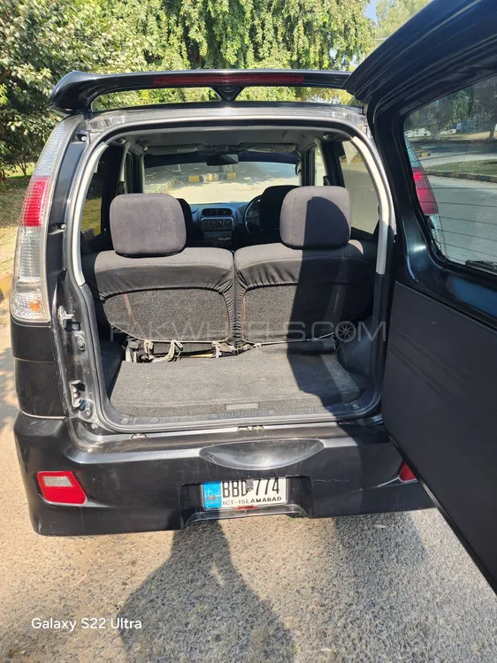 ڈائیہاتسو ٹیریوس کِڈ 2011 for Sale in اسلام آباد ڈائیہاتسو ٹیریوس کِڈ 2011 for Sale in اسلام آباد Image-5