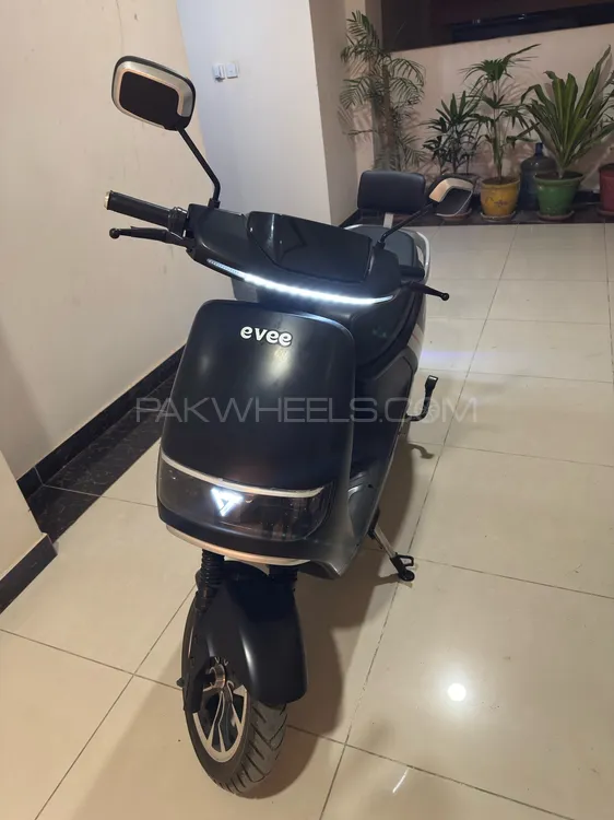 Evee C1 Air 2024 for Sale Image-1