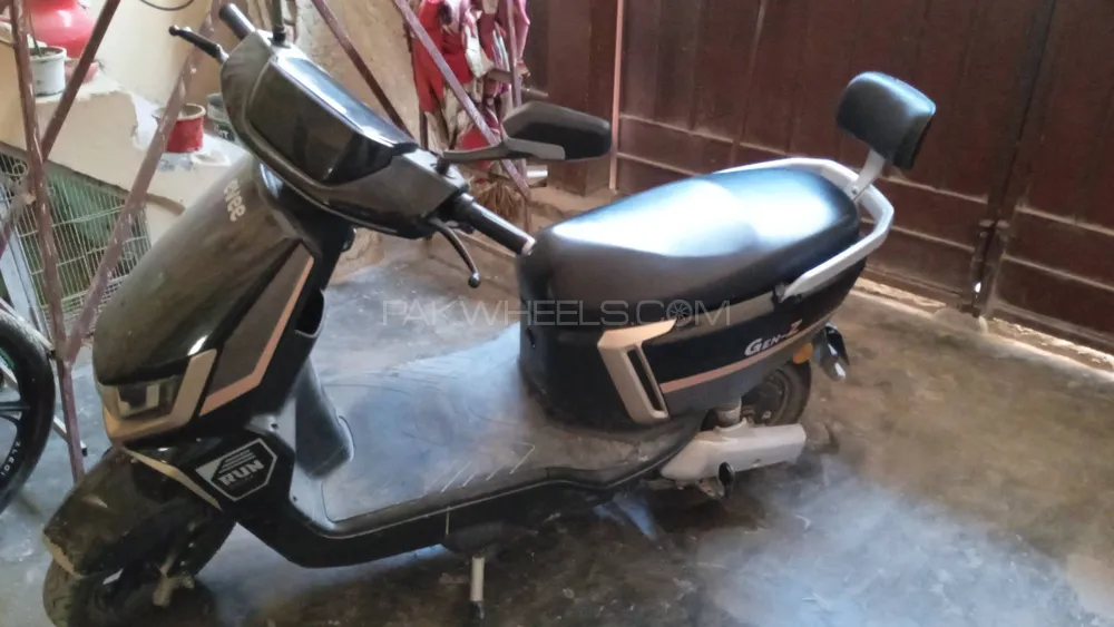 Evee Gen-Z 2025 for Sale Evee Gen-Z 2025 for Sale Image-6