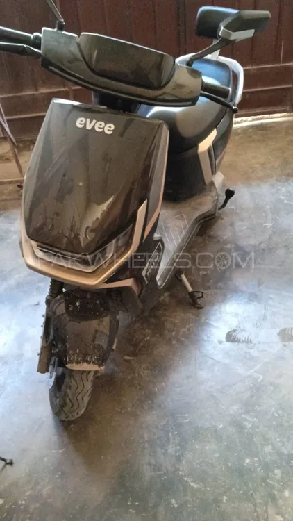 Evee Gen-Z 2025 for Sale Evee Gen-Z 2025 for Sale Image-7