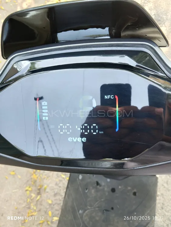 Evee S1 2025 for Sale Evee S1 2025 for Sale Image-1