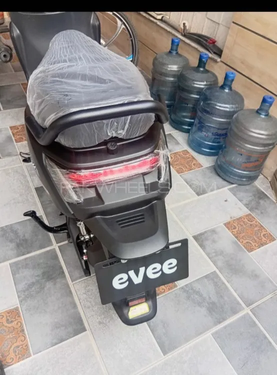 Evee S1 2025 for Sale Evee S1 2025 for Sale Image-2