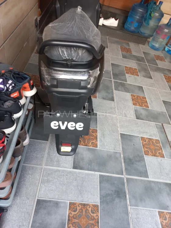 Evee S1 2025 for Sale Evee S1 2025 for Sale Image-4