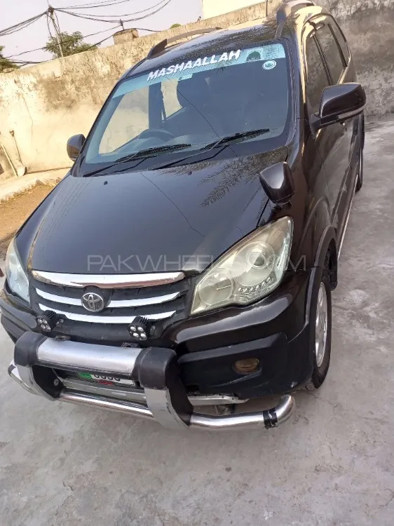 فاو سیریئس 2013 for Sale in گجرات فاو سیریئس 2013 for Sale in گجرات Image-3