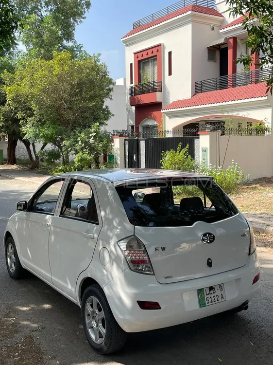 FAW V2 2018 for Sale in Lahore FAW V2 2018 for Sale in Lahore Image-6