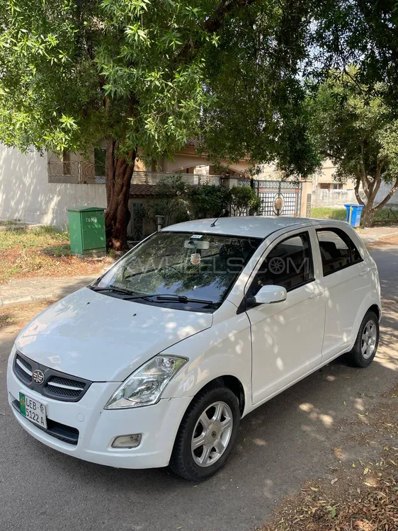 FAW V2 2018 for Sale in Lahore FAW V2 2018 for Sale in Lahore Image-5
