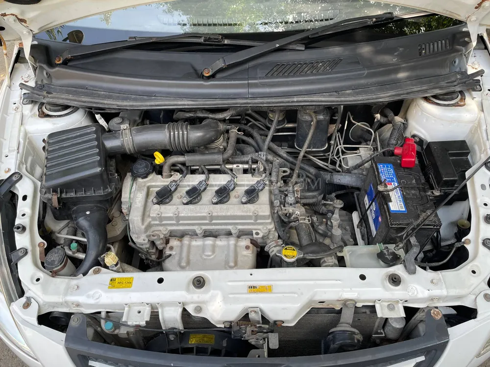 FAW V2 2018 for Sale in Lahore FAW V2 2018 for Sale in Lahore Image-9