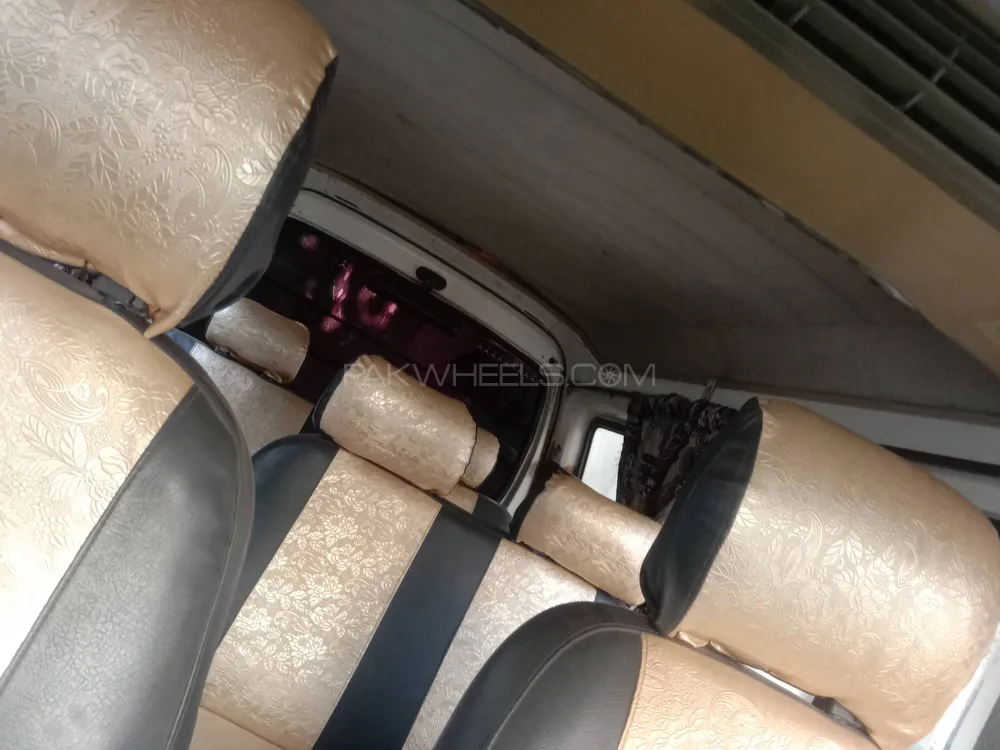 فاو ایکس-پی وی 2014 for Sale in عبدالحکیم فاو ایکس-پی وی 2014 for Sale in عبدالحکیم Image-9