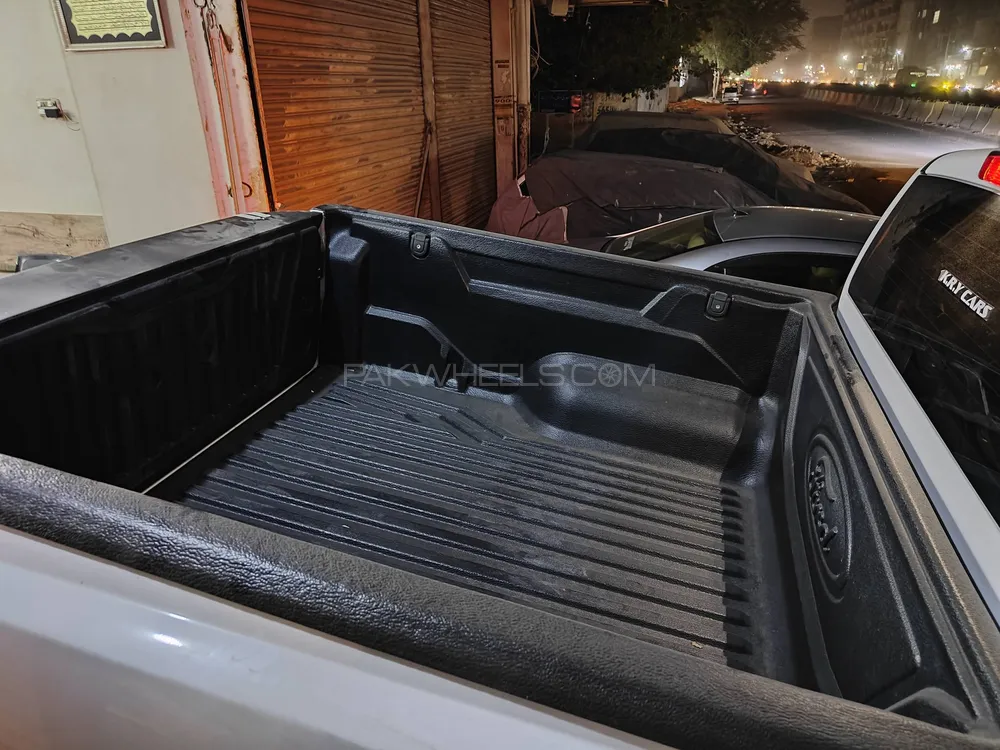 Ford Ranger 2021 for Sale in Karachi Ford Ranger 2021 for Sale in Karachi Image-12