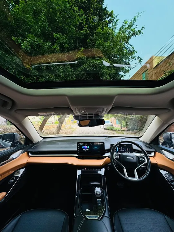 Haval H6 2023 for Sale in Lahore Haval H6 2023 for Sale in Lahore Image-12