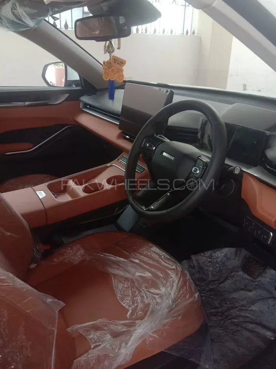 Haval H6 2025 for Sale in Lahore Haval H6 2025 for Sale in Lahore Image-3