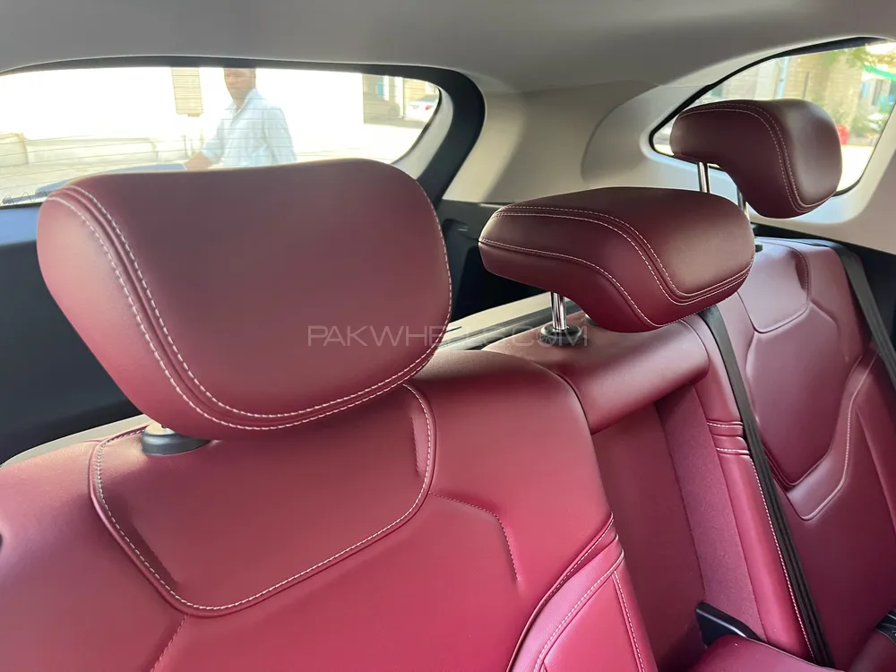 Haval H6 2023 for Sale in Islamabad Haval H6 2023 for Sale in Islamabad Image-8