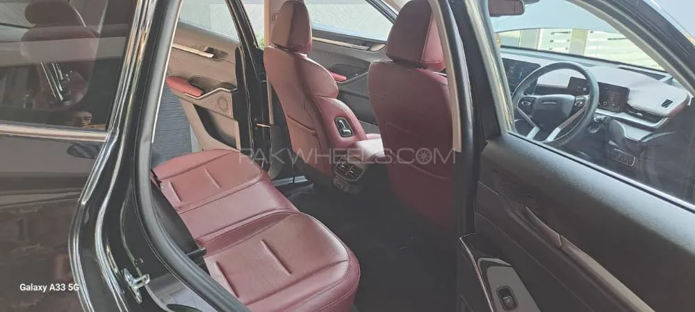 Haval H6 2023 for Sale in Lahore Haval H6 2023 for Sale in Lahore Image-13