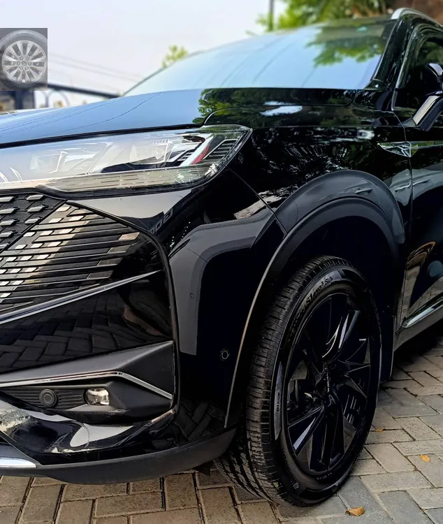 Haval H6 2024 for Sale in Islamabad Haval H6 2024 for Sale in Islamabad Image-9