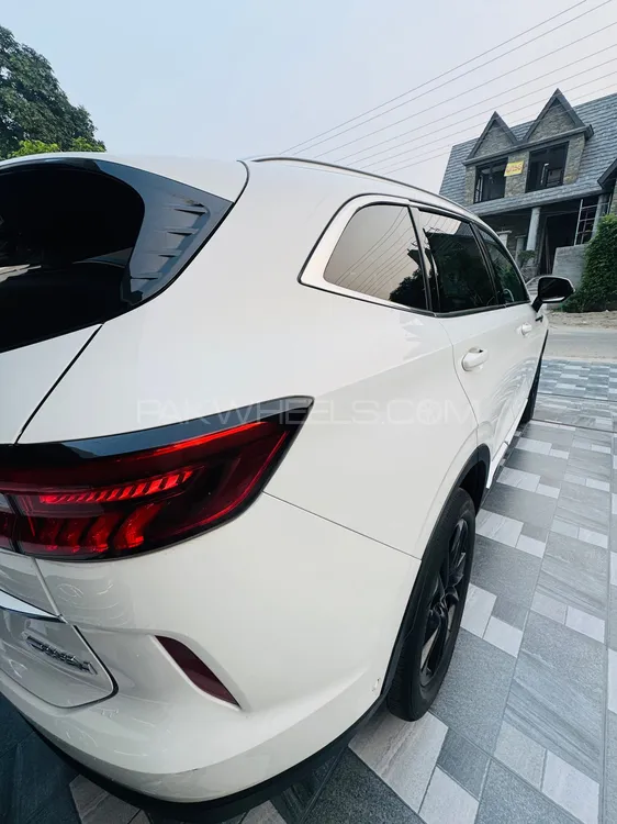 ہیول ایچ 6 2024 for Sale in لاہور ہیول ایچ 6 2024 for Sale in لاہور Image-7