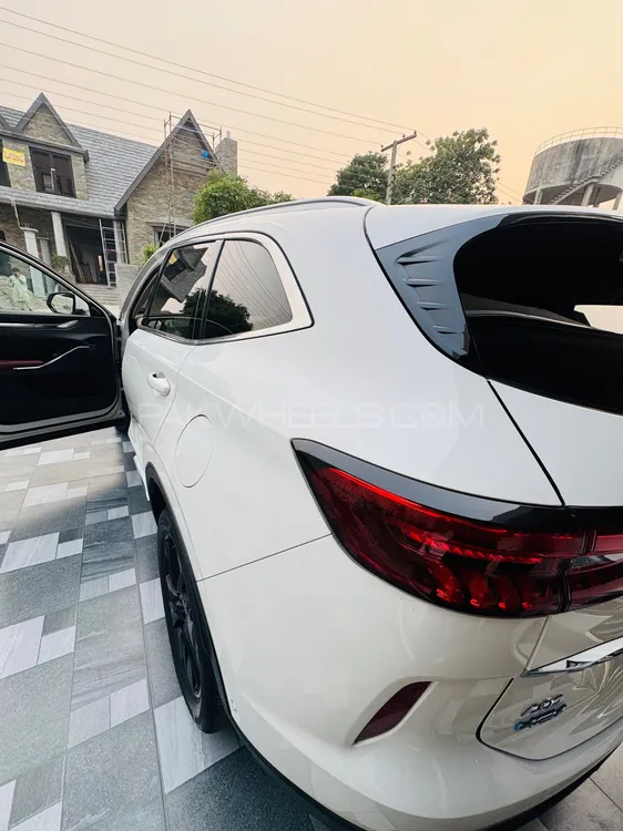 ہیول ایچ 6 2024 for Sale in لاہور ہیول ایچ 6 2024 for Sale in لاہور Image-8
