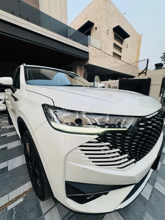 ہیول ایچ 6 2024 for Sale in لاہور ہیول ایچ 6 2024 for Sale in لاہور Image-1