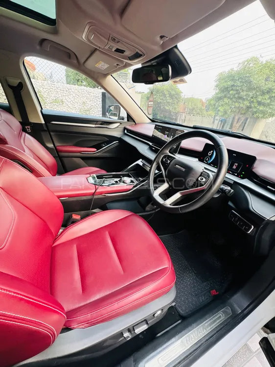 ہیول ایچ 6 2024 for Sale in لاہور ہیول ایچ 6 2024 for Sale in لاہور Image-14