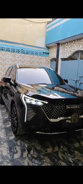 ہیول جولین 2025 for Sale in ٹھٹہ ہیول جولین 2025 for Sale in ٹھٹہ Image-1