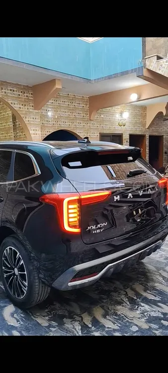 ہیول جولین 2025 for Sale in ٹھٹہ ہیول جولین 2025 for Sale in ٹھٹہ Image-2