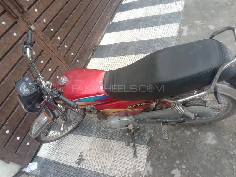 Hi Speed CDI SR-70CC EURO-2 2017 for Sale Hi Speed CDI SR-70CC EURO-2 2017 for Sale Image-4