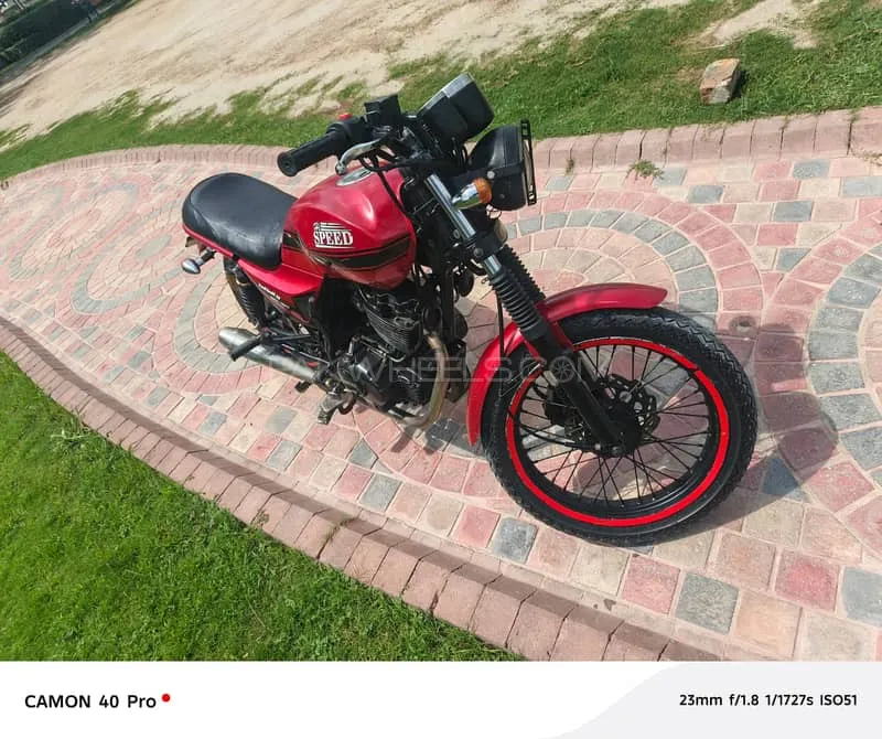 Hi Speed Infinity 150 2021 for Sale Hi Speed Infinity 150 2021 for Sale Image-4