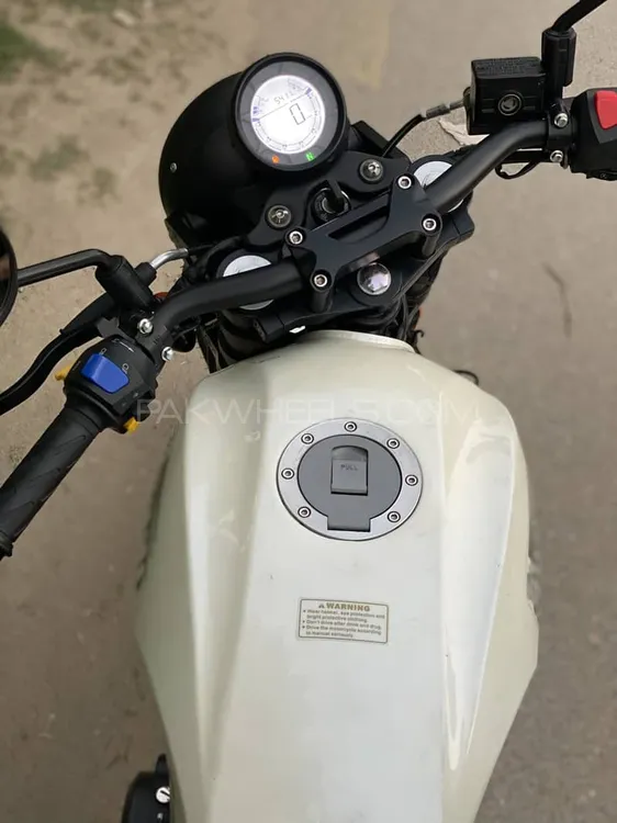 Hi Speed Infinity 150 2025 for Sale Hi Speed Infinity 150 2025 for Sale Image-3