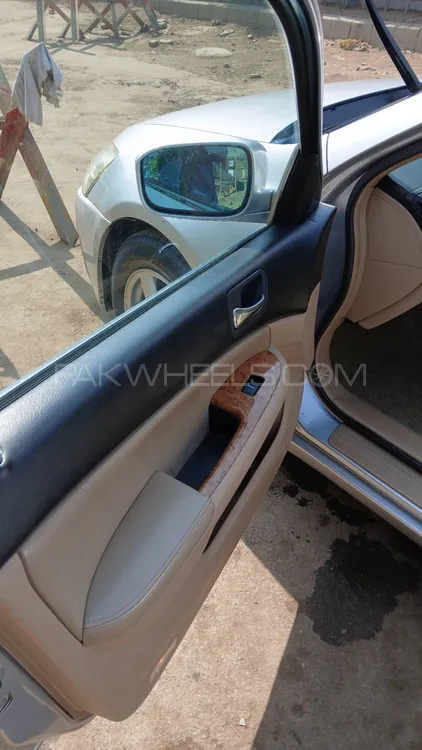Honda Accord 2005 for Sale in Karachi Honda Accord 2005 for Sale in Karachi Image-11