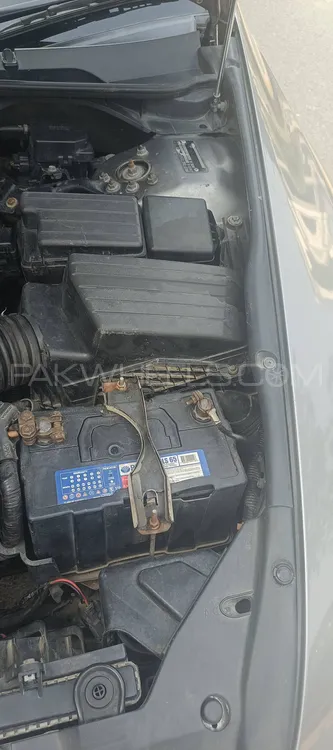 Honda Accord 2006 for Sale in Lahore Honda Accord 2006 for Sale in Lahore Image-4