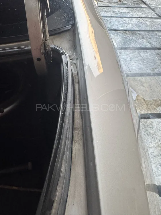Honda Accord 2002 for Sale in Lahore Honda Accord 2002 for Sale in Lahore Image-12