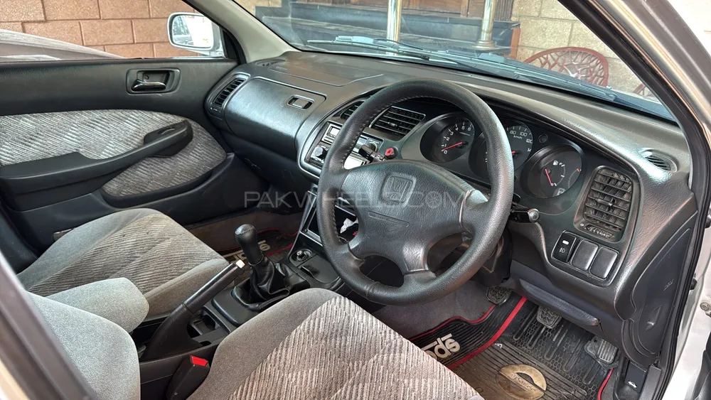 Honda Accord 2003 for Sale in Islamabad Honda Accord 2003 for Sale in Islamabad Image-1