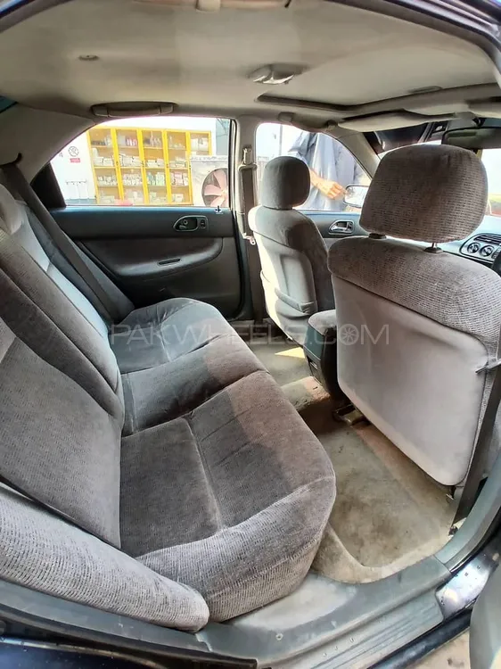 Honda Accord 1995 for Sale in Sheikhupura Honda Accord 1995 for Sale in Sheikhupura Image-3