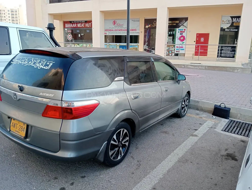 ہونڈا ایئرویو 2012 for Sale in کراچی ہونڈا ایئرویو 2012 for Sale in کراچی Image-7