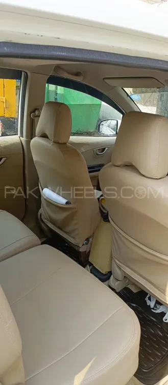 Honda BR-V 2017 for Sale in Lahore Honda BR-V 2017 for Sale in Lahore Image-3