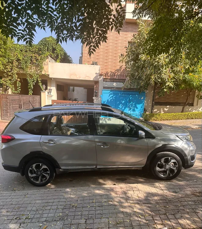 Honda BR-V 2017 for Sale in Karachi Honda BR-V 2017 for Sale in Karachi Image-7
