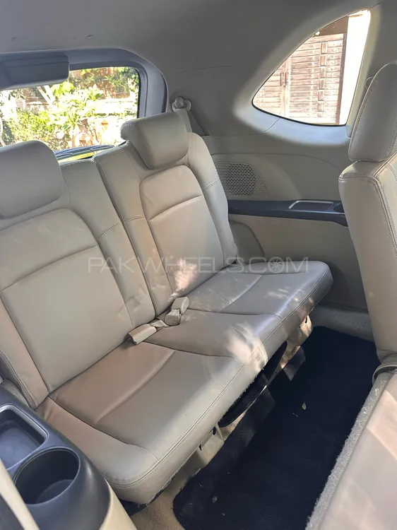 Honda BR-V 2017 for Sale in Karachi Honda BR-V 2017 for Sale in Karachi Image-17