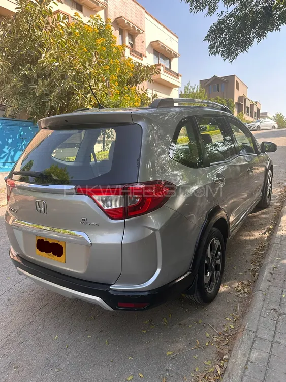 Honda BR-V 2017 for Sale in Karachi Honda BR-V 2017 for Sale in Karachi Image-6