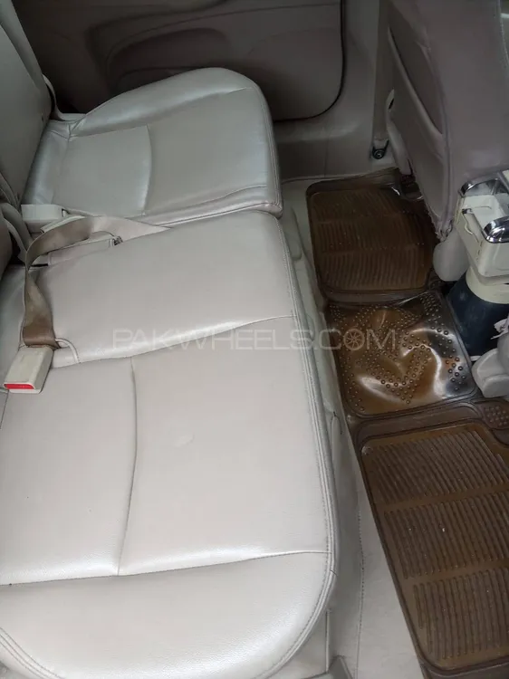 Honda BR-V 2017 for Sale in Abbottabad Honda BR-V 2017 for Sale in Abbottabad Image-14