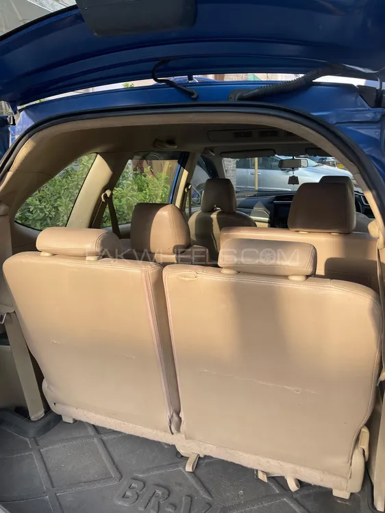 Honda BR-V 2018 for Sale in Karachi Honda BR-V 2018 for Sale in Karachi Image-8
